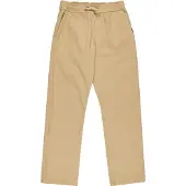 Quiksilver Stoffhose Taxer Heavy Twill EQBNP03132 Beige Cargo Fit