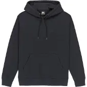Quiksilver Sweatshirt Salt Water Hoodie EQYFT05159 Schwarz Regular Fit