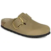 Birkenstock Clogs Boston Big Buckle damen