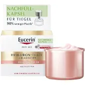Eucerin Anti-Age Hyaluron-Filler+Elast.Rose Ref. 50 ml Creme