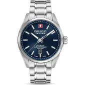 Swiss Military Hanowa MAJESTIC PIONEER SMWGL0006202 Herren Automatikuhr