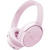 Bose QuietComfort Headphones Rosa
