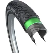 CST Platinum-e Ctc-17 28´´ X 2.00 Steifer Urbanreifen Silber 28´´ x 2.00 Silber 28´´ x 2.00