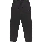 Quiksilver Jogginghose Basic Jogger EQYFB03403 Schwarz Regular Fit