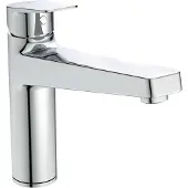 Ideal standard BD325AA Küchenarmatur Ceraplan m.h.Auslauf