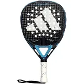 Adidas Cross It Carbon Blue Padelschläger