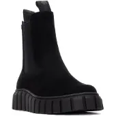 Refresh 173088 Stiefeletten Schwarz EU 40 Damen Schwarz EU 40