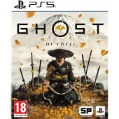 Interactive Entertainment Ghost of Yotei, PlayStation 5, M (Reif)