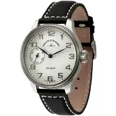 Zeno-Watch Basel Zeno-Watch - Armbanduhr - Herren - Chronograph - OS Retro - 8558-9-e2