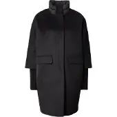 Comma Jacket Outdoor Black Größe: 44 | Winterjacken Outlet | Damen | Schwarz
