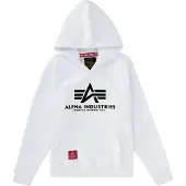 Alpha industries Basic Kapuzenpullover