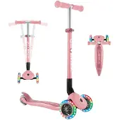Globber Primo Faltroller Mit Lichtern