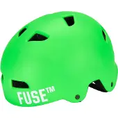 Fuse Protection Alpha Stadthelm