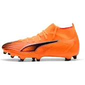 Puma Herren Fussball-Rasenschuhe ULTRA 6 MATCH+ FG/AG