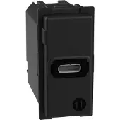 Bticino USB-Ladesteckdose