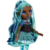 Mga Rainbow High Sparkle & Shine Doll- Teal, Modepuppe, Weiblich, 4 Jahr(e), Junge/Mädchen, 280 mm, Mehrfarbig