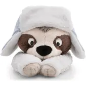Nici Faultier Izzy Icetumbler Mütze Teddybär 45 Cm