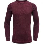 Devold Duo Active Merino 205 Shirt Junior kinder funktionsunterwäsche
