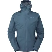 Rab Regenjacke für Damen Kinetic 2.0