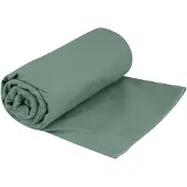 Sea to Summit Drylite Towel sage XL