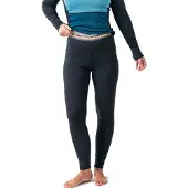 Devold Lauparen Merino 190 Longs Woman Damen-Wollunterwäschehose