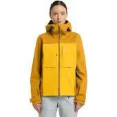 Haglöfs Women's Touring Infinium Jacket
