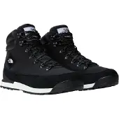 The North Face Trekkingschuhe M Back-To-Berkeley Iv Textile WpNF0A8177OIE1 Blau