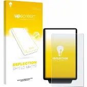 Upscreen Schutzfolie Displayschutz Displayschutzfolie Folie Matt Entspiegelungsfolie