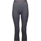 POC Layer Merino 3/4 Tights, Skiunterhose, Damen, dunkelgrau
