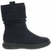 Rieker Stiefel Schwarz | Gr.: 41