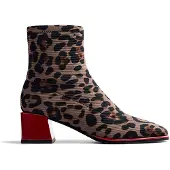 Gioseppo Errores de Foto 151-76713-INGER in LEOPARDO color size 37