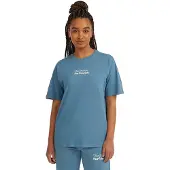 O'Neill The Future Surf Society T-shirt Mozart Blue Größe: S | Hemden Outlet | Damen | Blau