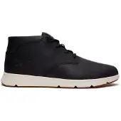 Timberland FLTK LOW LACE SNEAKER DKBRN Schwarz