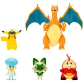 Pokémon - Horizons Multipack (PKW4674)