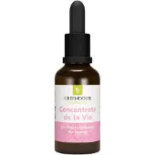 GREENDOOR Concentrate de la Vie Bio Hagebutte 30 ml