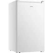 Gorenje RB39EPW4 Kühlschrank mit Gefrierfach, Freistehend, 82 Liter, Weiß