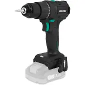 Vonroc Cordless brushless drill 20V - Excl. battery and charger