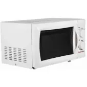 Caterlite Kompakter Mikrowellenherd - 700 Watt