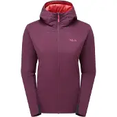 Rab Regenjacke für Damen Xenair Alpine Flex
