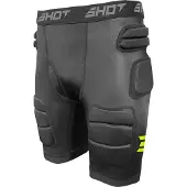 Shot Race Gear Shorty Interceptor 2.0 Schutzshorts