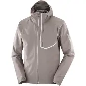 Salomon Men's Bonatti Trail Jacket läuft