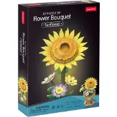 Cubic Fun Blumenstrauß Rosen W3301H 33013