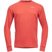 Devold Men's Everyday Crew Langarmshirt
