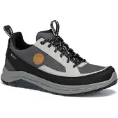 Hanwag Men's Rotpunkt Light Low GTX mittelhohe Wanderschuhe
