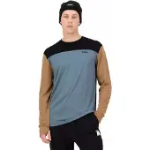 Mons Royale Yotei Tech LS herren-langarmshirt