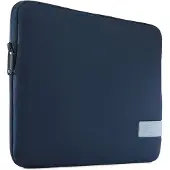 Case Logic Reflect MacBook Sleeve 13" dark blue