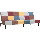 vidaXL Saige Without armrest without footrest