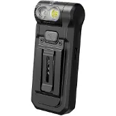 Fenix SW05R + Red Handlampe