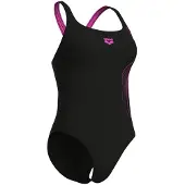 Arena Badeanzug, Damen Scratch Control Pro