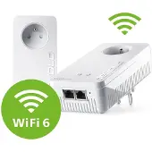 Devolo Magic 2 WiFi 6 next - Starter Kit